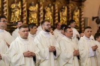 Włocławek: II Diecezjalna Pielgrzymka LSO